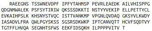 Mouse Recombinant Interferon Alpha/Beta Receptor 1 (IFNa/bR1)