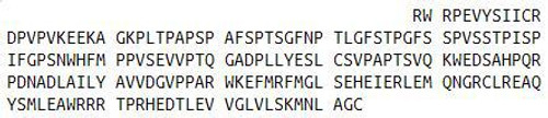 Mouse Recombinant Tumor Necrosis Factor Receptor Superfamily, Member 1A (TNFRSF1A)