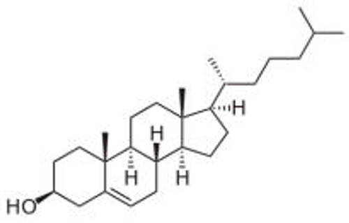 BSA Conjugated Cholesterol (CH)