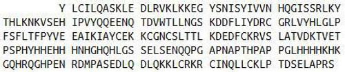 Human Recombinant Selenoprotein P1, Plasma (SEPP1)