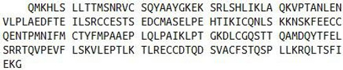 Mouse Recombinant Vitamin D Binding Protein (DBP)