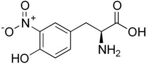 BSA Conjugated Nitrotyrosine (NT)