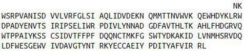 Human Recombinant Cholinergic Receptor, Nicotinic, Alpha 4 (CHRNa4)