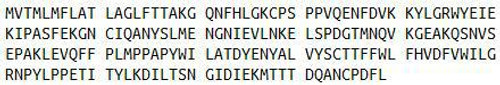 Mouse Recombinant Apolipoprotein D (APOD)