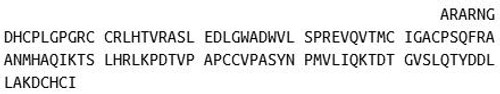 Human Recombinant Growth Differentiation Factor 15 (GDF15)