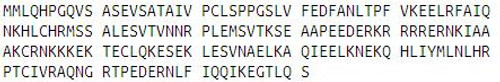 Mouse Recombinant Activating Transcription Factor 3 (ATF3)