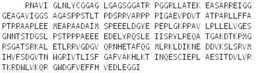 Human Recombinant Myeloid Cell Leukemia Sequence 1, Bcl2 Related (MCL1)