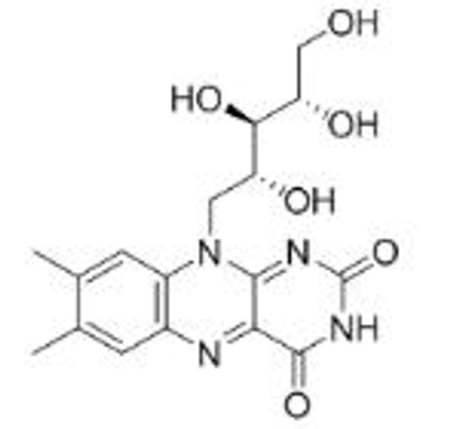 OVA Conjugated Vitamin B2 (VB2)