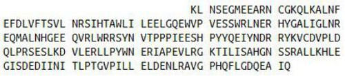 Human Recombinant Bisphosphoglycerate Mutase (BPGM)