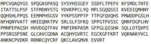 Human Recombinant Nuclear Receptor Related Protein 1 (NURR1)