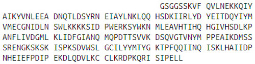 Human Recombinant TTK Protein Kinase (TTK)