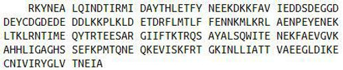 Human Recombinant Interferon Induced Helicase C Domain Containing Protein 1 (IFIH1)