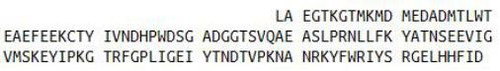 Human Recombinant PR Domain Containing Protein 1 (PRDM1)