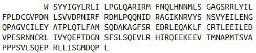 Mouse Recombinant Transmembrane Protein 173 (TMEM173)