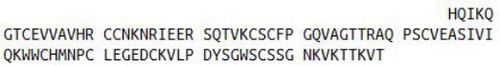 Human Recombinant Family With Sequence Similarity 19, Member A4 (FAM19A4)