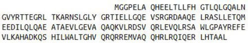 Human Recombinant Angiopoietin Like Protein 8 (ANGPTL8)