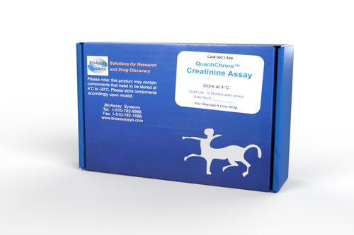 QuantiChrom Creatinine Assay Kit