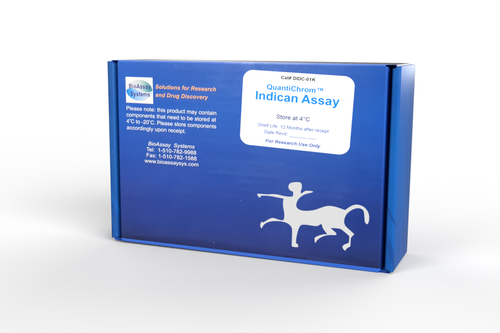 QuantiChrom Indican Assay Kit 1000 tests