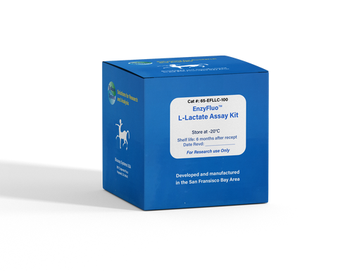 EnzyFluo™ L-Lactate Assay Kit