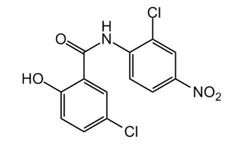 Niclosamide