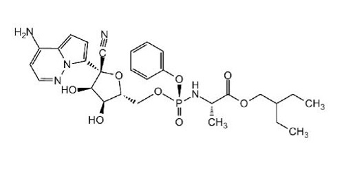 Remdesivir