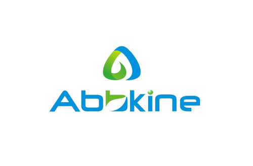 LinKine™ AbFluor™ 555 Labeling Kit (Optimized for samples with molecular weight of 6 KD to 20 KD)