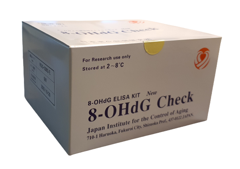 Best Biomarker for DNA Oxidation: 8-OHdG ELISA - GENTAUR STORE