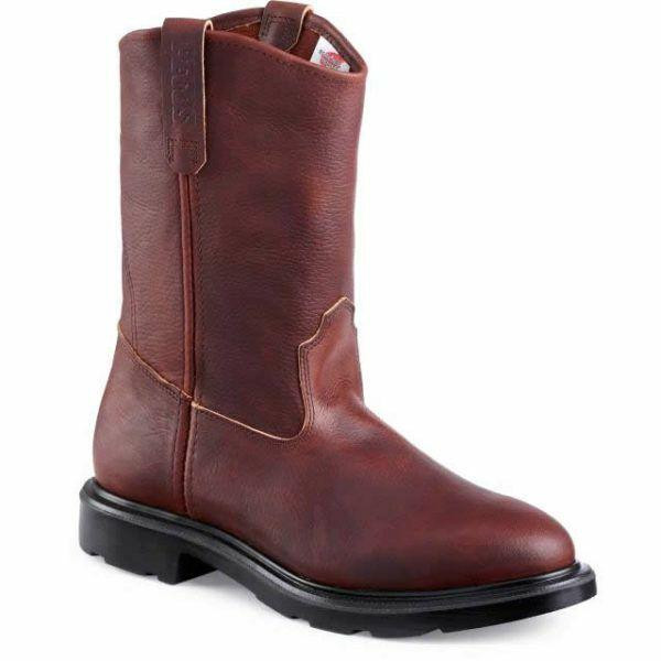 Shop Toowoomba Categories Work Boots Mens Redwing Golders Toowoomba