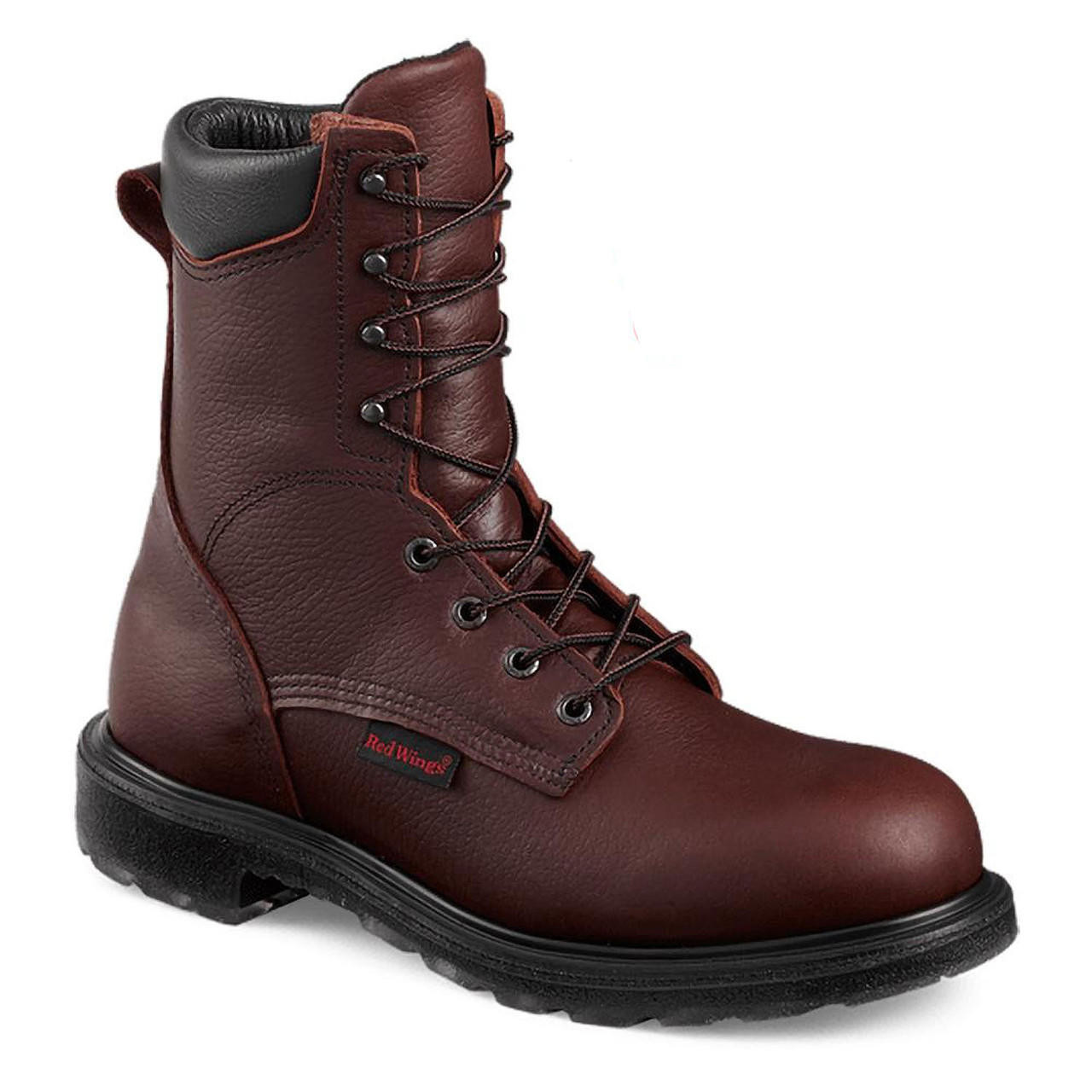 Redwing 8