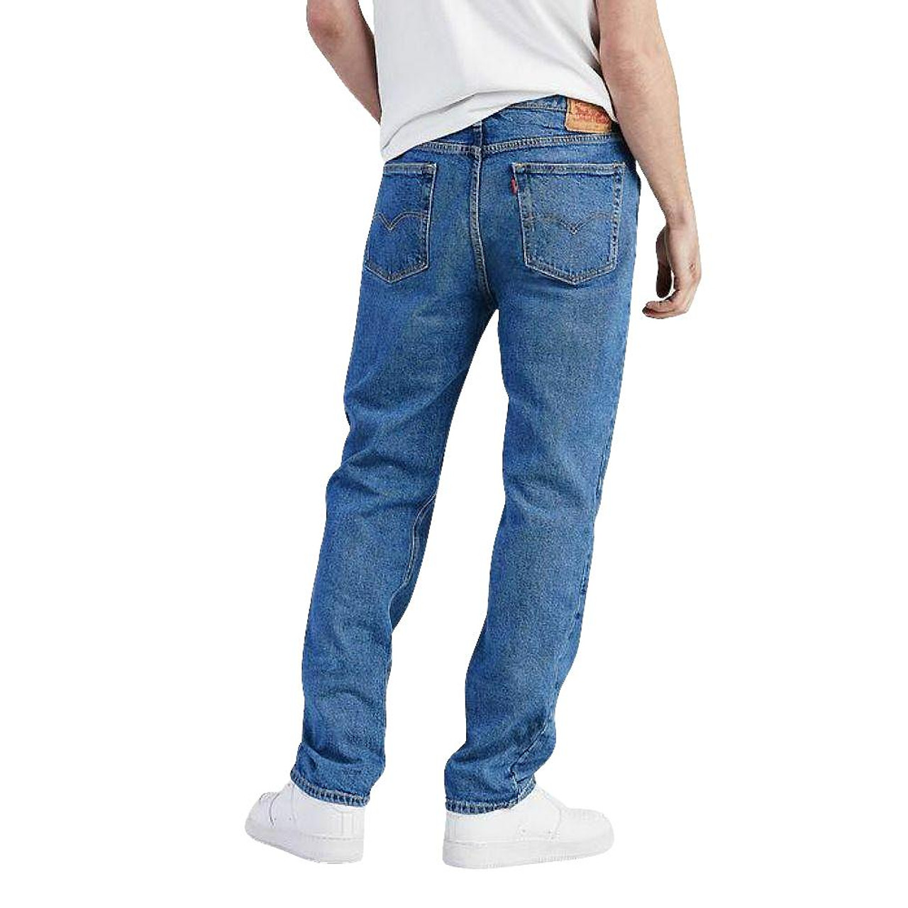 Levi's 541 Athletic Taper Jeans Stonewash
