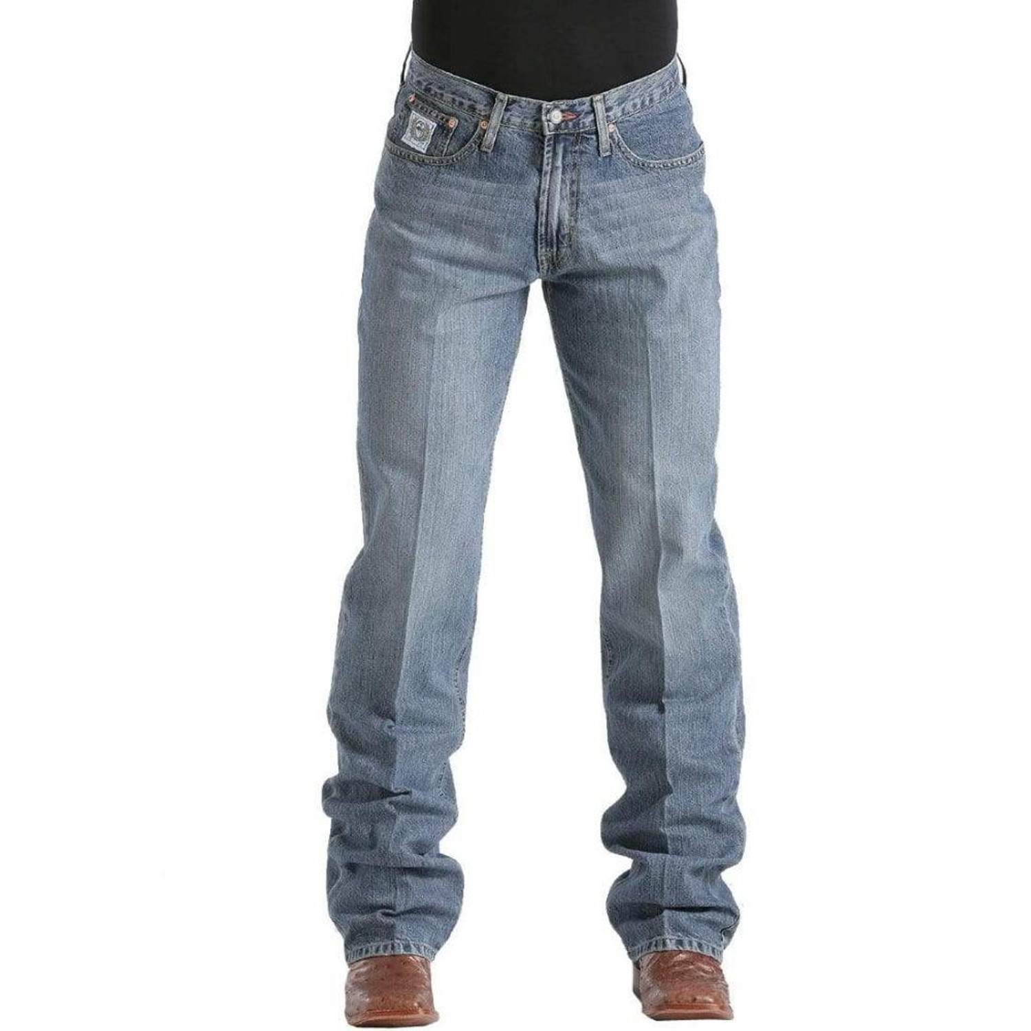 Cinch MB92834003 White Label Jeans