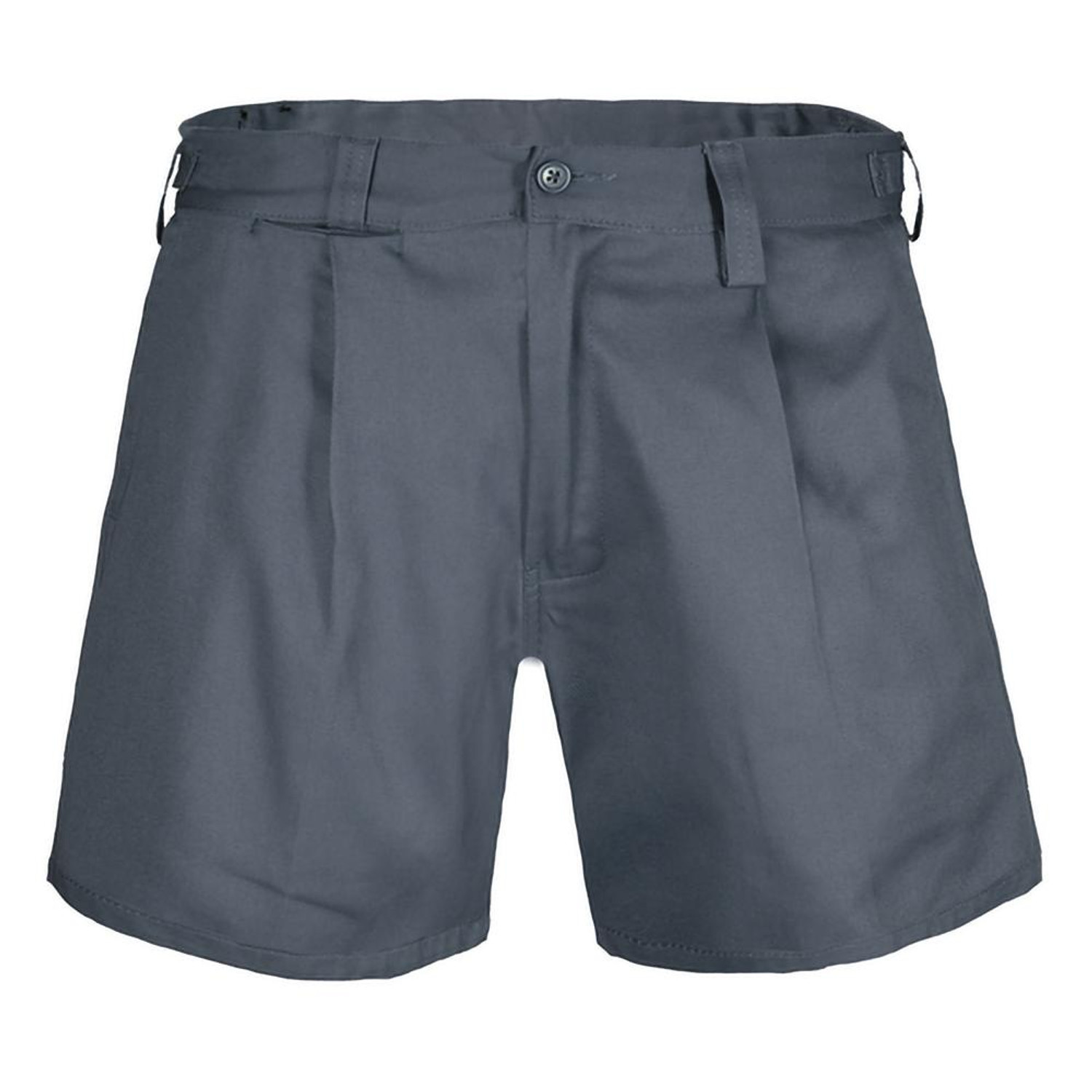 Ritemate RM1002S Mens Belt Loop and Side Tab Combo Shorts in Bottle Bulk Buy Deal, Buy 4 or more RM1002S Shorts for dollar54.95 Each