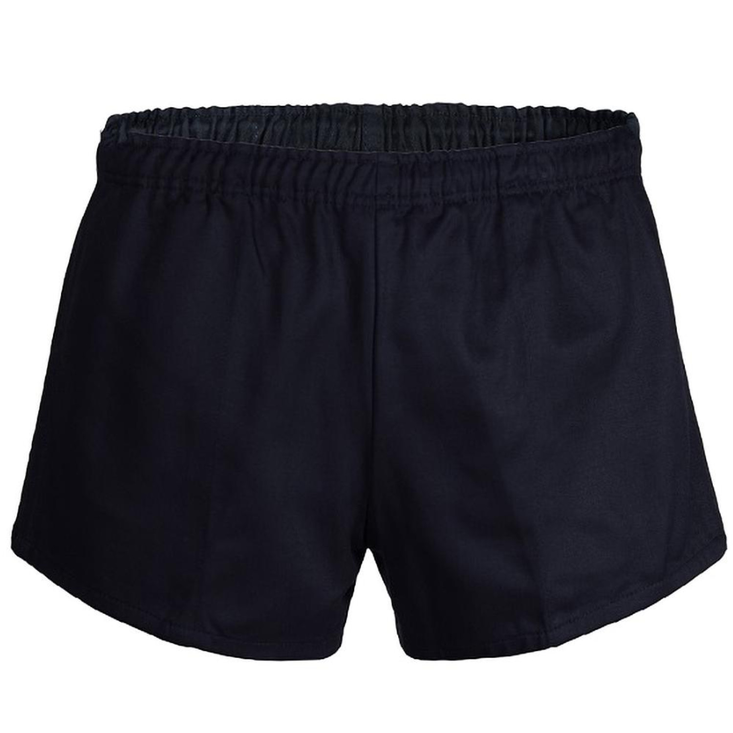 Ritemate RM301EWS Mens Elastic Waist Short Leg Shorts in Black Bulk Buy Deal, Buy 4 or more RM301EWS or RM33EWLS Shorts for dollar44.95 Each