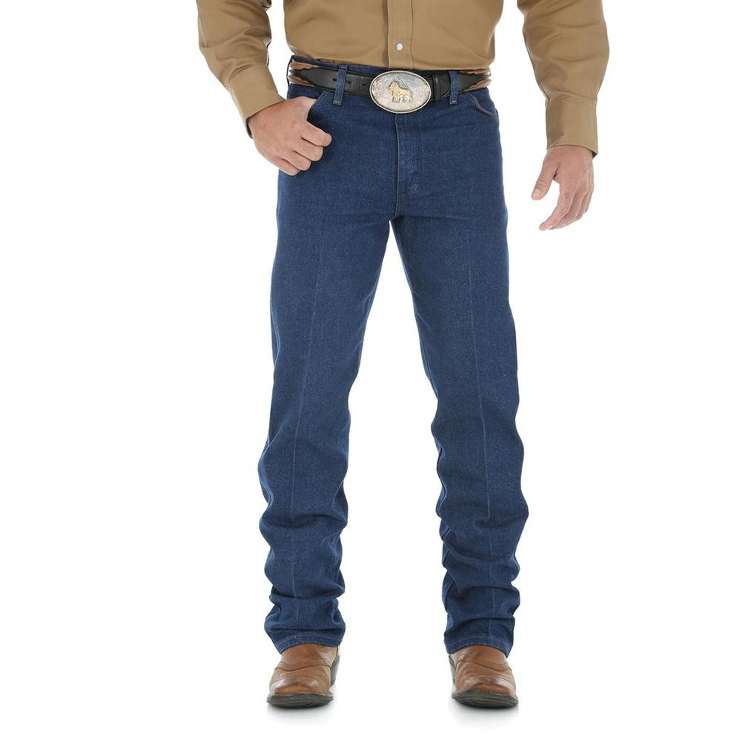 Wrangler Regular Bootcut Prewashed 38 Leg Bulk Deals, Buy 4 for dollar104.95 Each or 8 for dollar99.95 Each