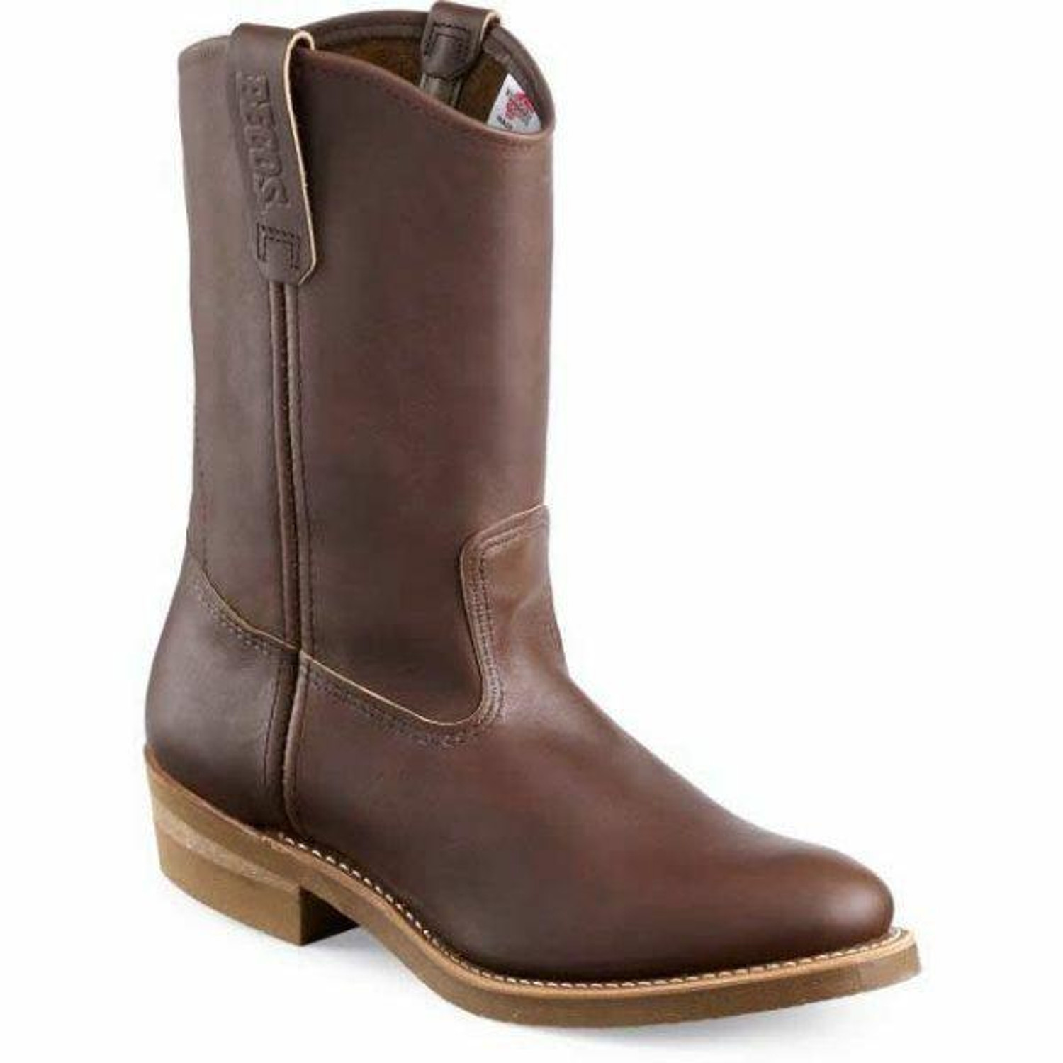 Red Wing Redwing 11 Pull On Boots 1155