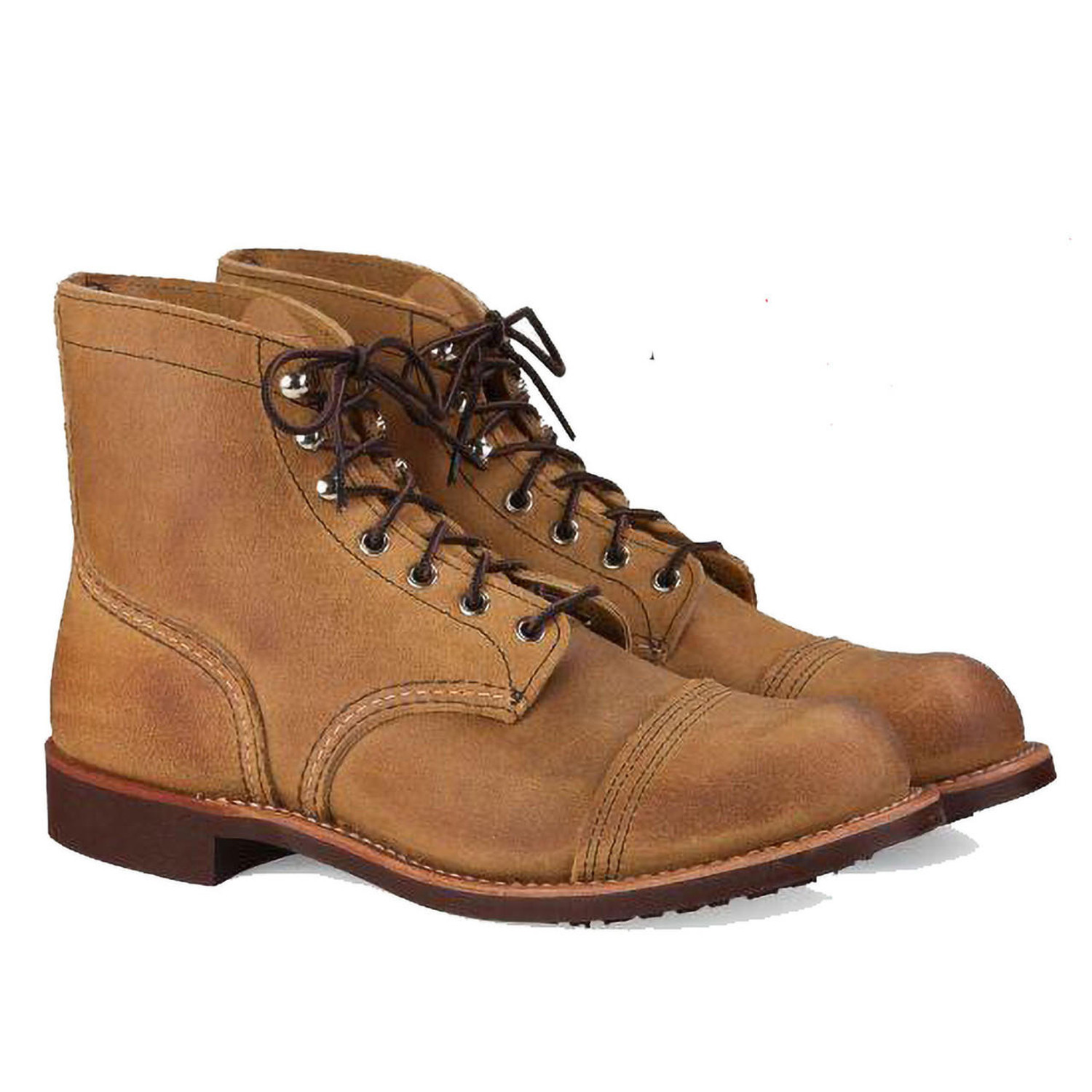 Redwing 8083 Iron Ranger Hawthorn Boots