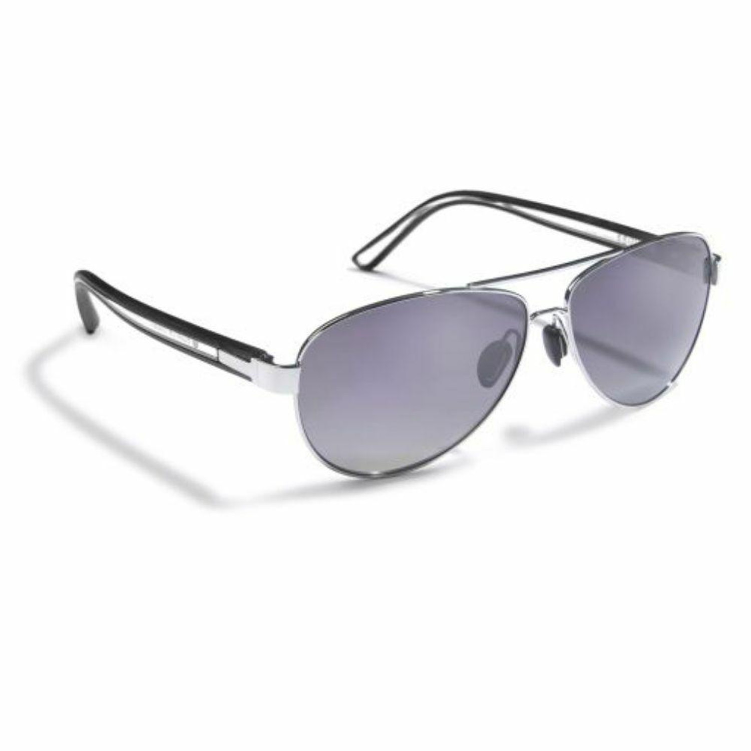 Gidgee Eyewear Gidgee Equator Silver