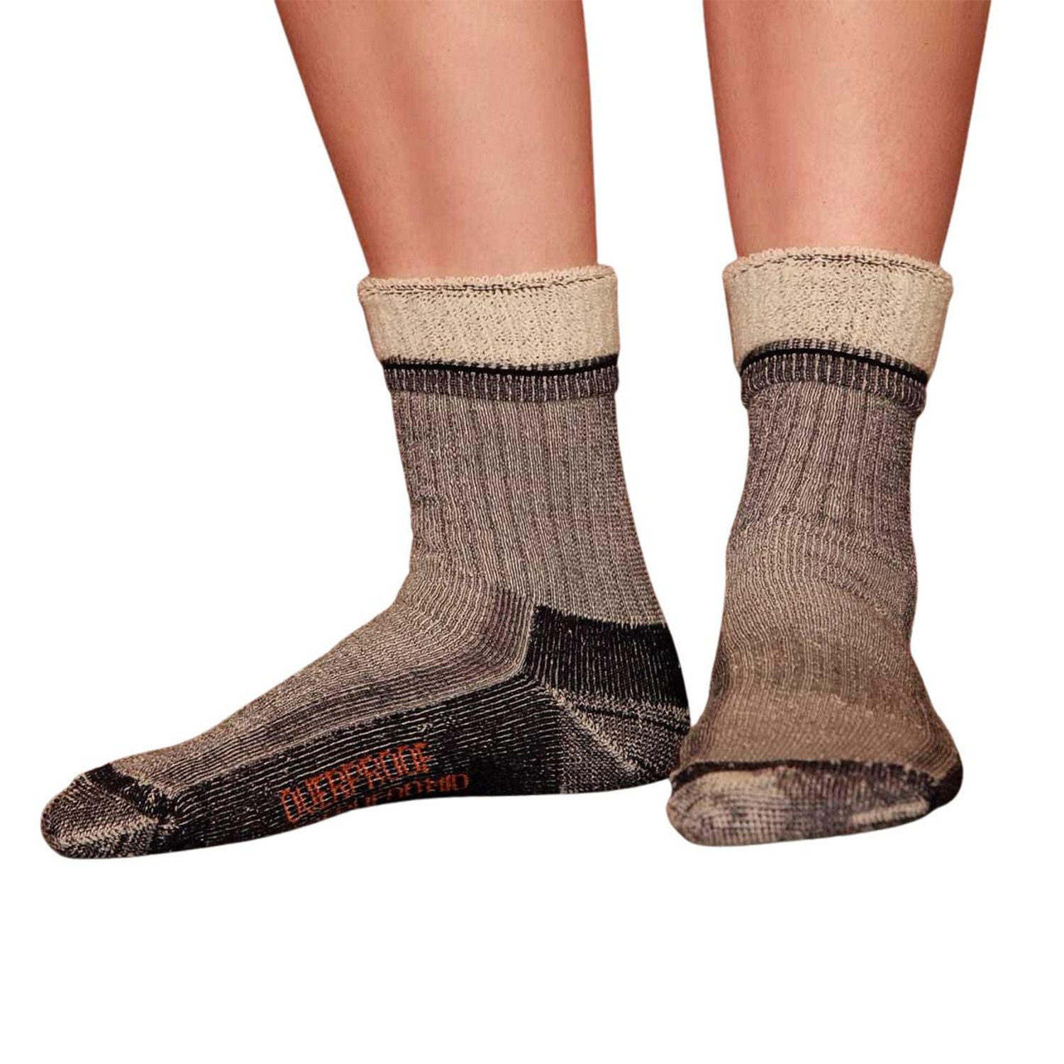 8 Reasons Merino Wool Socks Should Be Your Everyday Sock – Wildly Goods