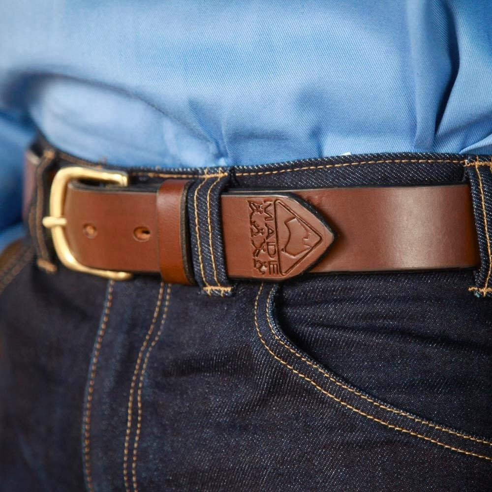  Copperhead Work Belt OP 