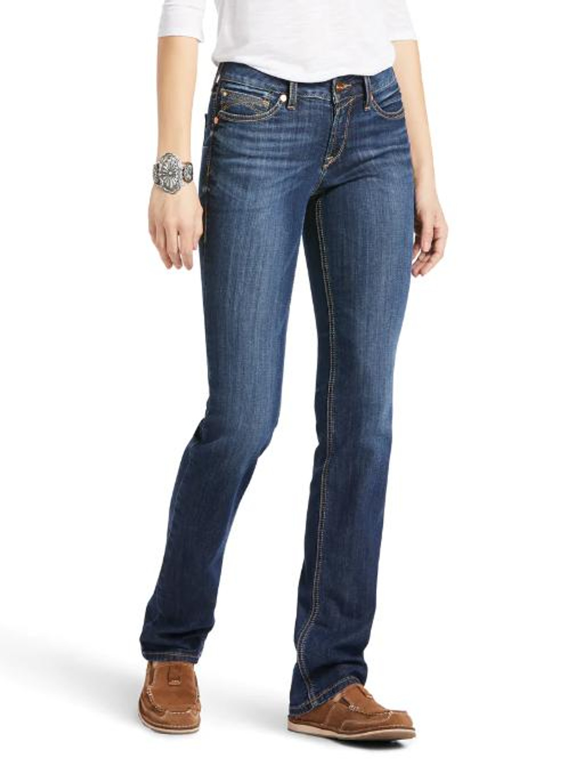 Women's Jeans, Bootcut, Low-Rise + More