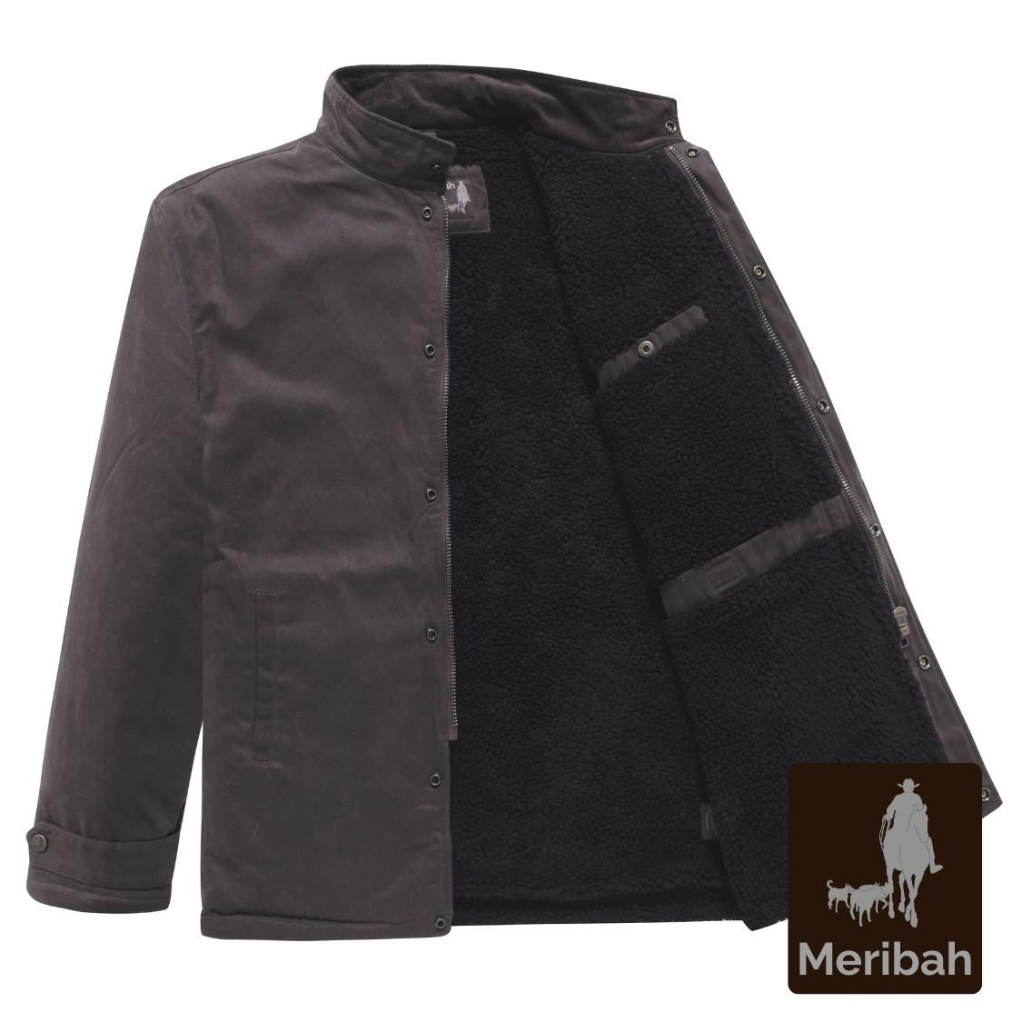  Meribah Oilskin Allrounder Jacket 