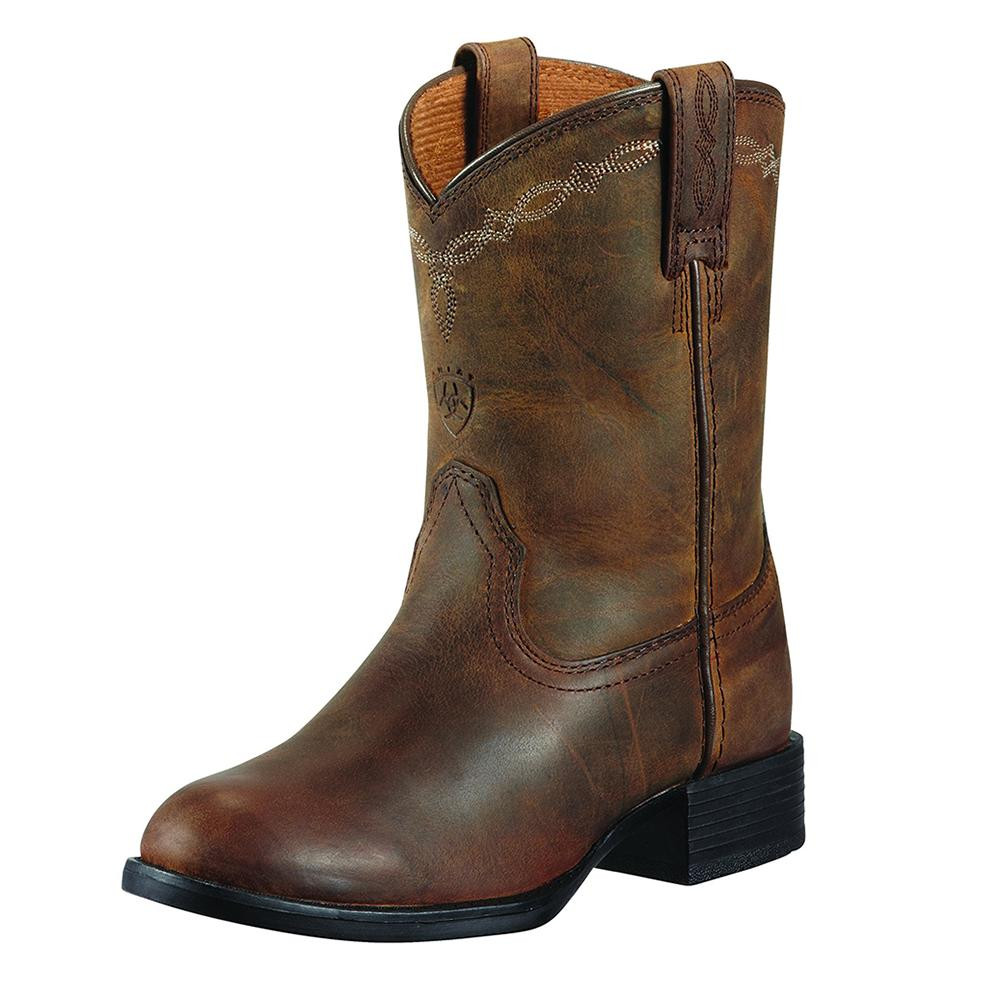 Main Kids Boots Golders Toowoomba