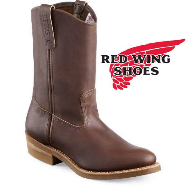 Redwing 11