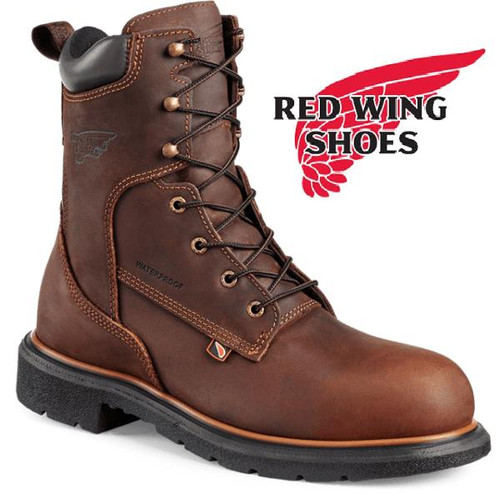 buy red wing work boots