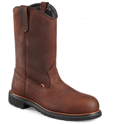 Redwing 8