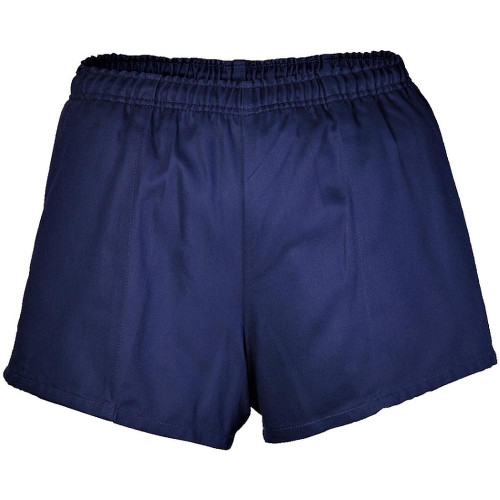 Ritemate RM301EWS Mens Elastic Waist Short Leg Shorts in Navy Bulk Buy Deal, Buy 4 or more RM301EWS or RM33EWLS Shorts for dollar44.95 Each