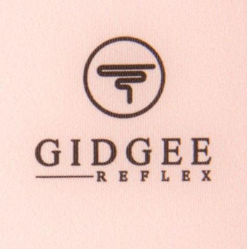 Gidgee Eyewear Gidgee Reflex Bandana Light Pink