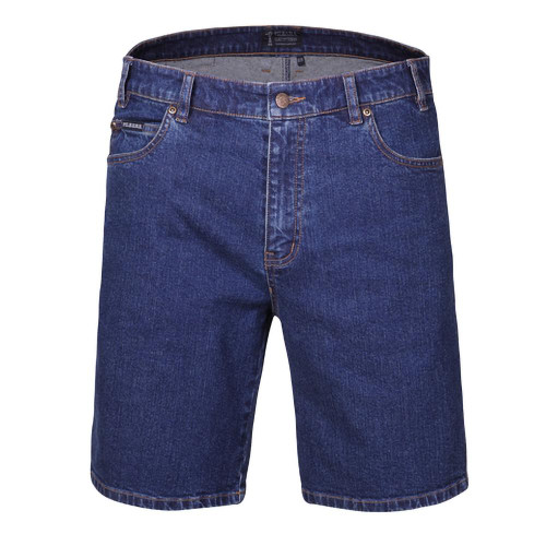 Ritemate RMPC034 Cotton Stretch Denim Jean Shorts Bulk Buy Deal, Buy 4 or more RMPC034 Shorts for dollar44.95 Each