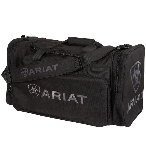 Ariat ARIAT JUNIOR GEAR BAG 4-500 BLACK