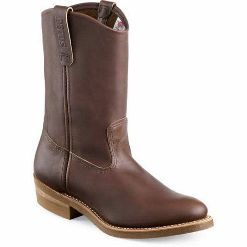 Redwing 11